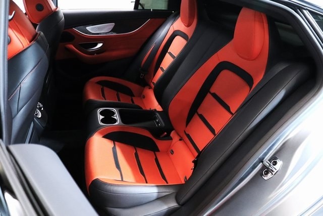 2022 MERCEDES-BENZ AMG GT - Image 15