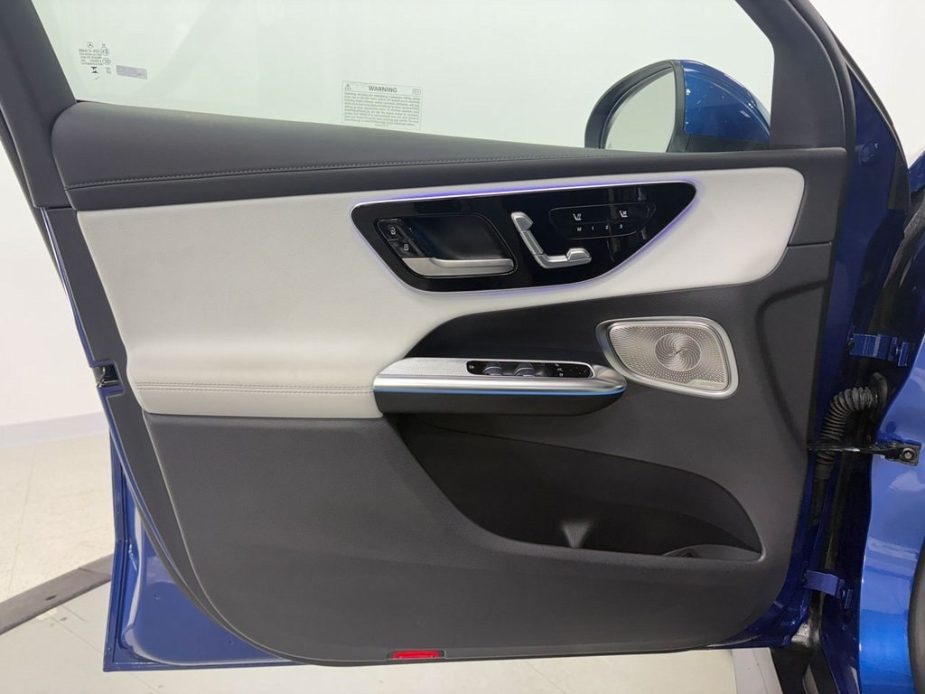 2025 MERCEDES-BENZ GLC-CLASS - Image 5