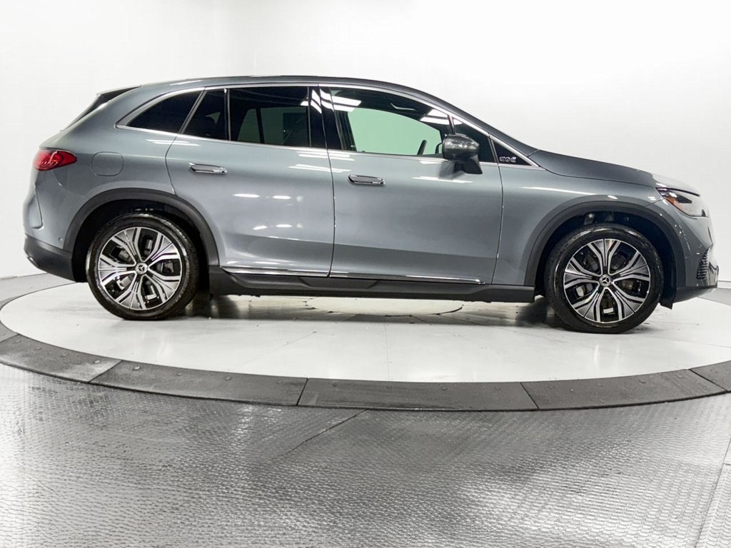 2023 MERCEDES-BENZ EQE-CLASS SUV - Image 35