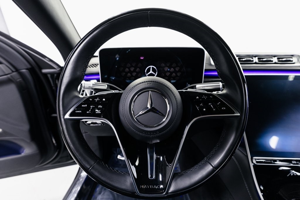 2023 MERCEDES-BENZ S-CLASS - Image 12