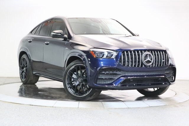 2022 MERCEDES-BENZ GLE-CLASS - Image 1