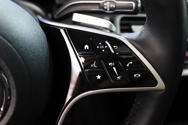 2024 MERCEDES-BENZ GLE-CLASS - Image 6