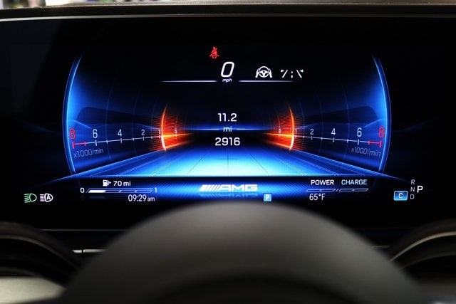 2024 MERCEDES-BENZ GLE-CLASS - Image 24