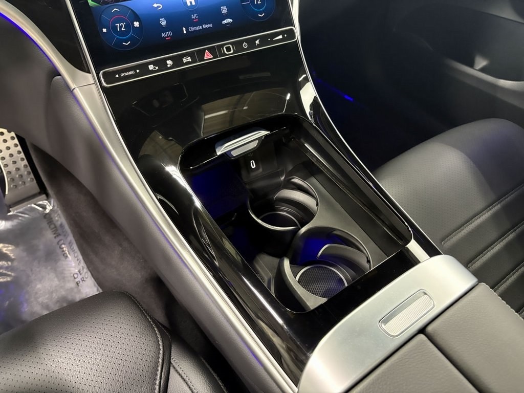 2025 MERCEDES-BENZ GLC-CLASS - Image 15