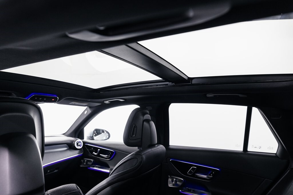 2025 MERCEDES-BENZ GLC-CLASS - Image 25