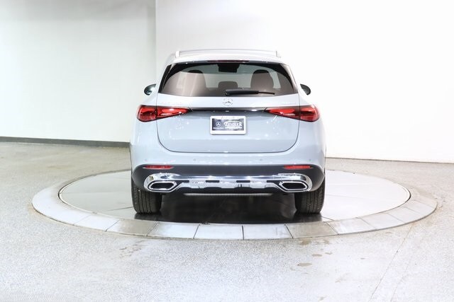 2025 MERCEDES-BENZ GLC-CLASS - Image 11