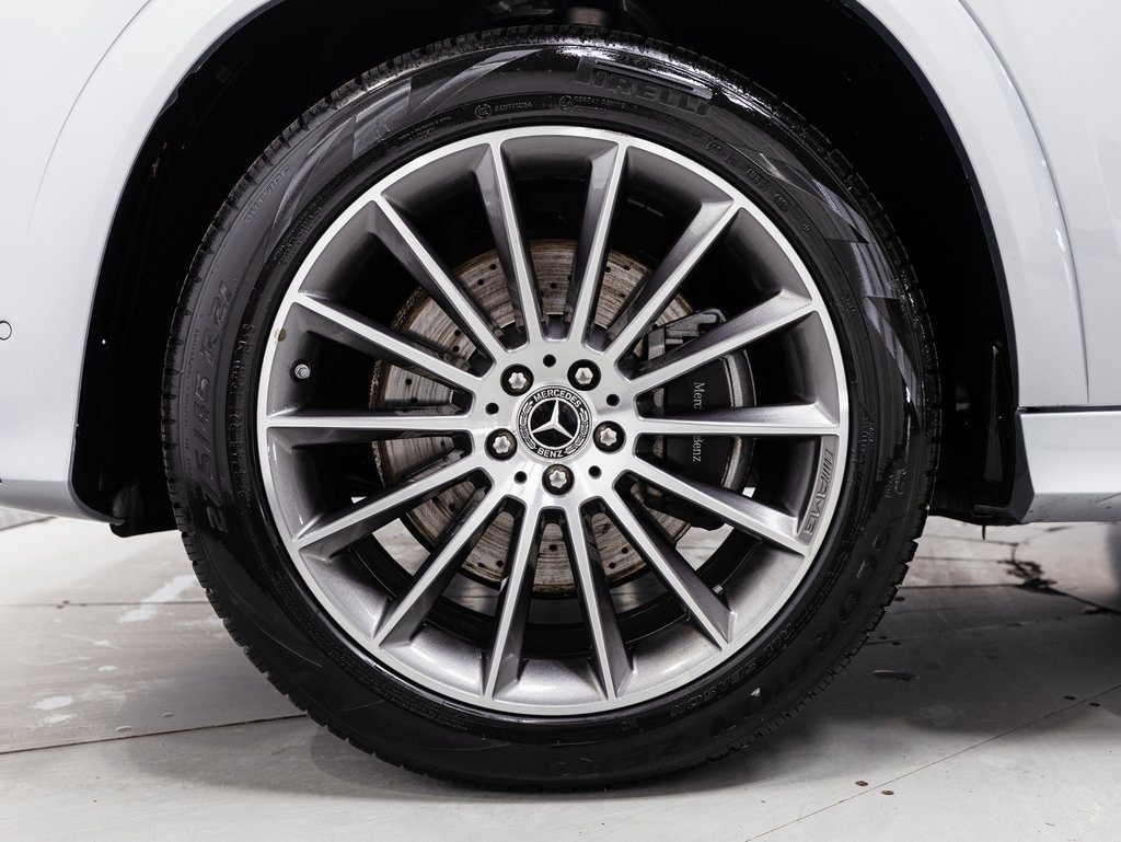 2024 MERCEDES-BENZ GLE-CLASS - Image 37