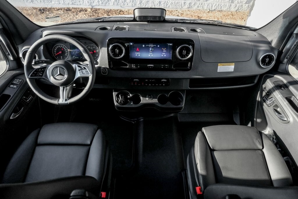 2025 MERCEDES-BENZ SPRINTER - Image 20
