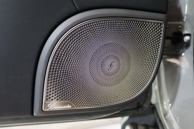 2024 Mercedes Benz G 63 photo 3