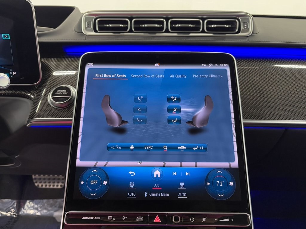 2024 MERCEDES-BENZ S-CLASS - Image 20