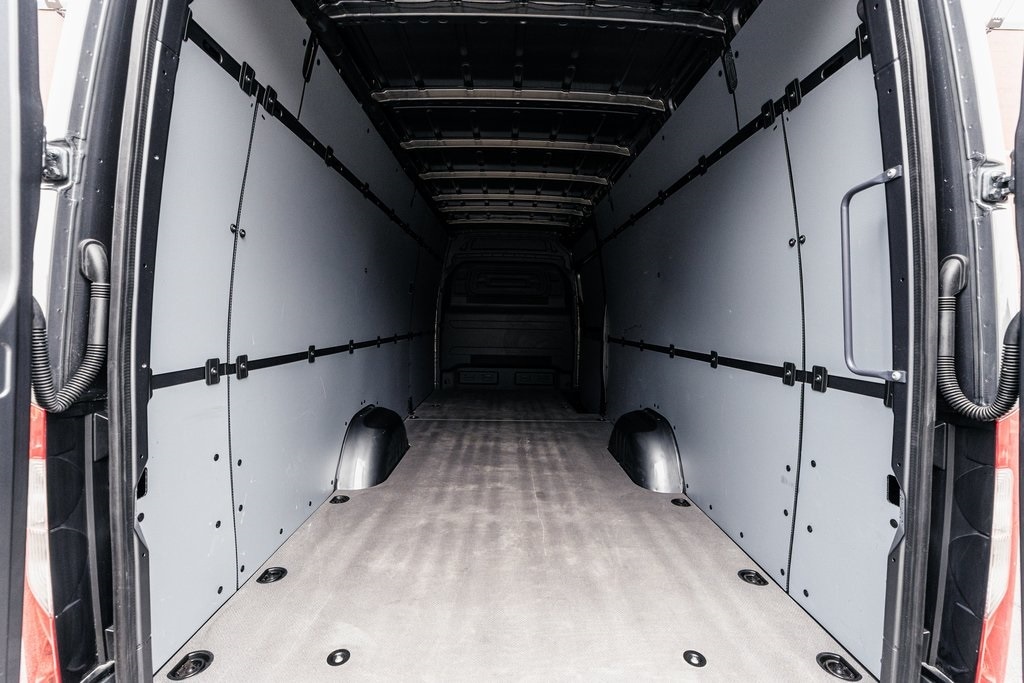 2025 MERCEDES-BENZ SPRINTER - Image 24