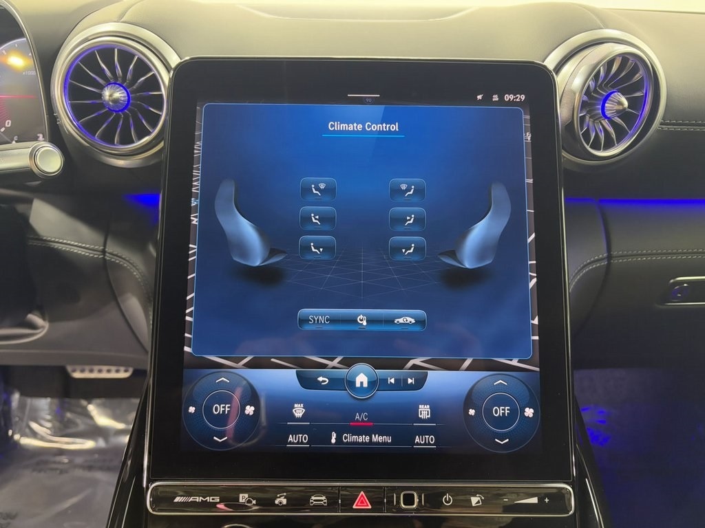 2022 MERCEDES-BENZ SL-CLASS - Image 21