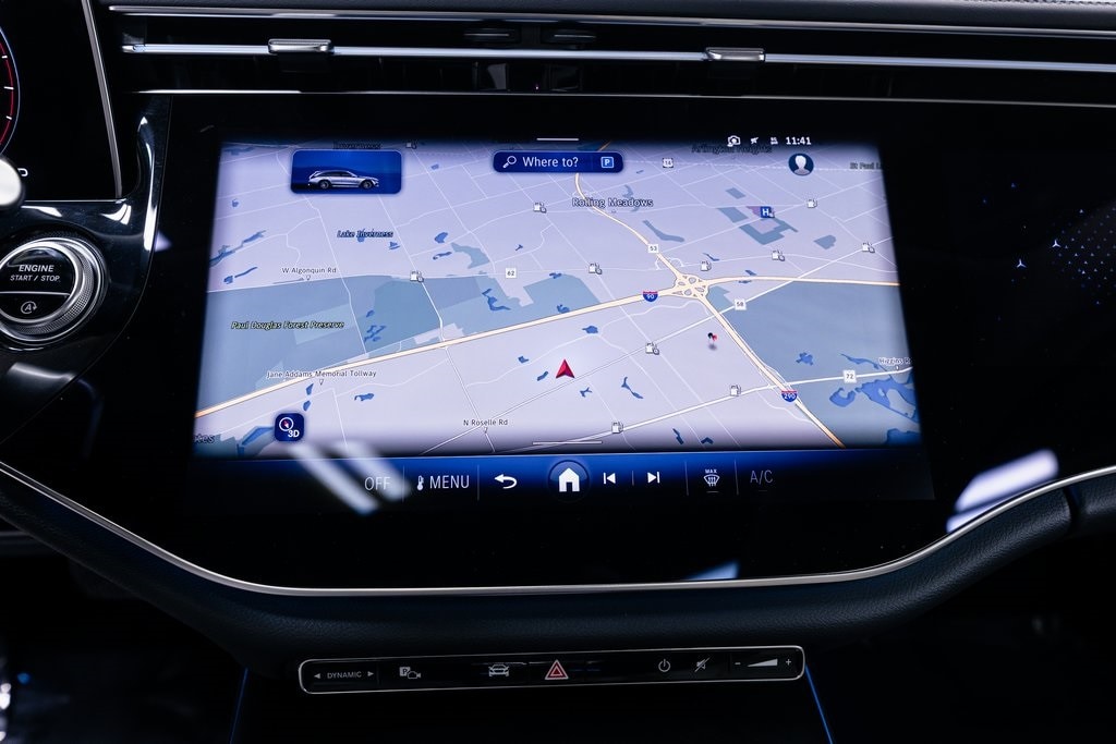 2025 MERCEDES-BENZ E-CLASS - Image 17