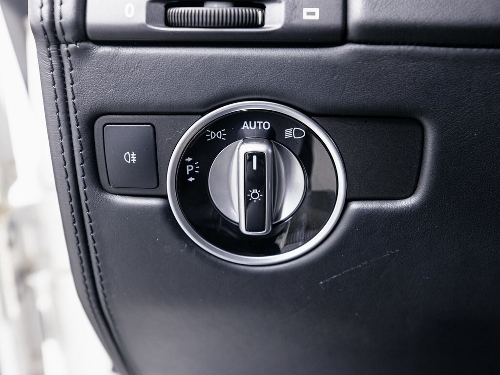 2018 MERCEDES-BENZ G-CLASS - Image 9