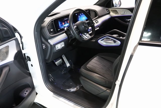 2024 MERCEDES-BENZ GLE-CLASS - Image 23