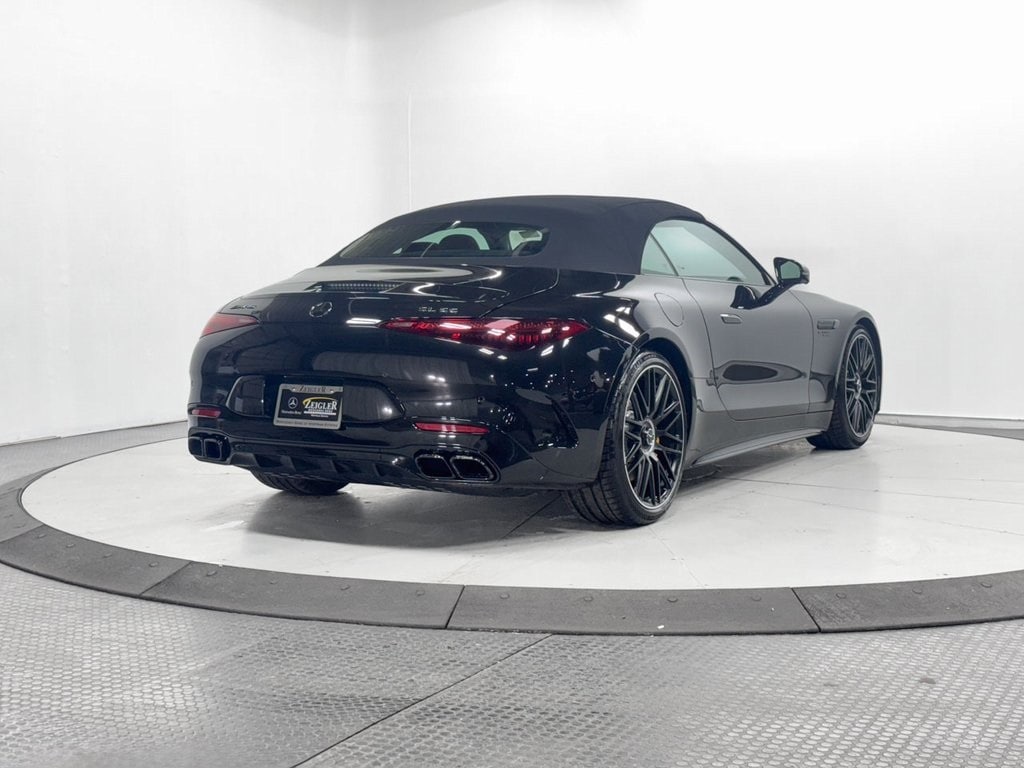 2022 MERCEDES-BENZ SL-CLASS - Image 31