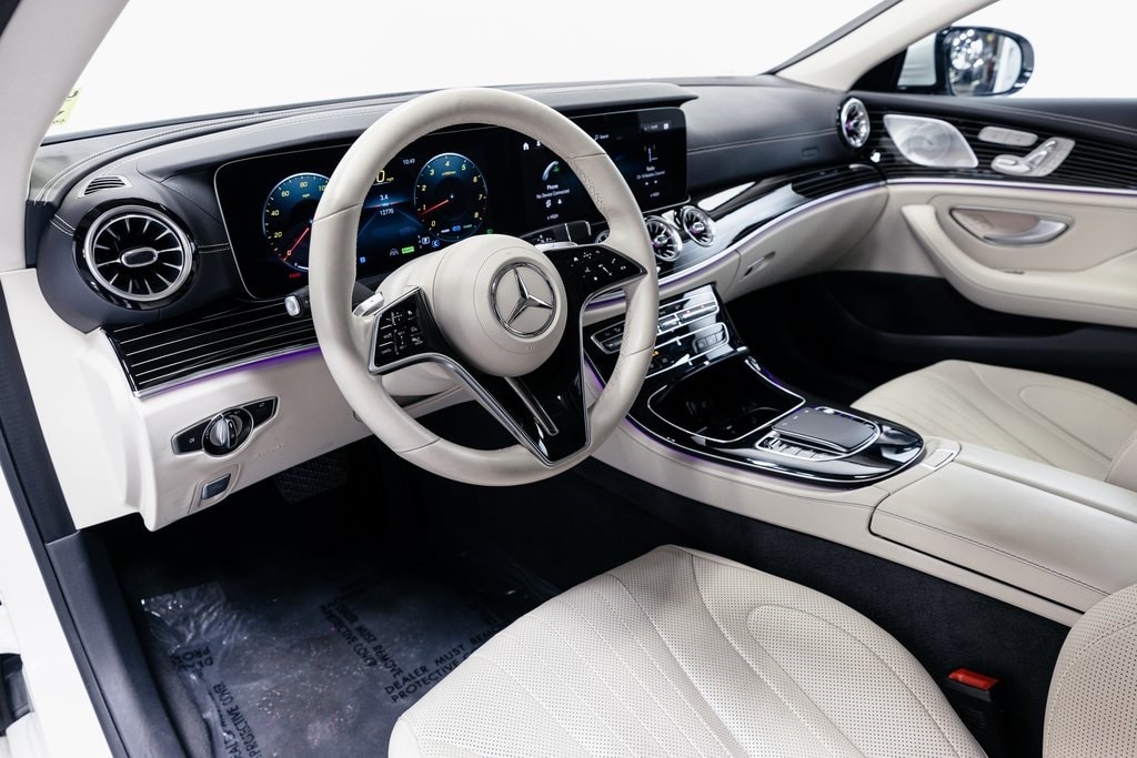 2022 MERCEDES-BENZ CLS-CLASS - Image 9