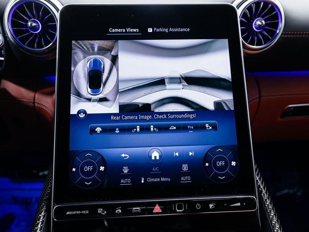 2022 MERCEDES-BENZ SL-CLASS - Image 21