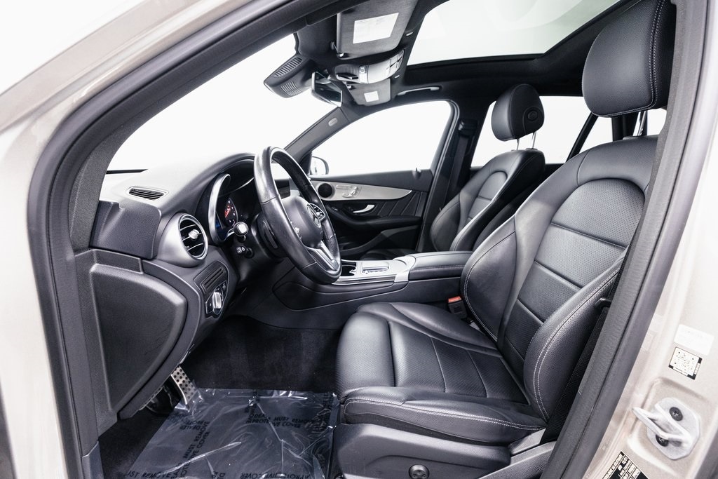 2022 MERCEDES-BENZ GLC-CLASS - Image 7