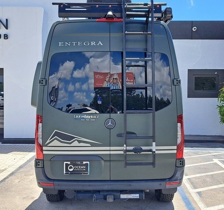 2023 MERCEDES-BENZ SPRINTER - Image 6