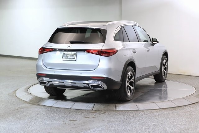 2025 MERCEDES-BENZ GLC-CLASS - Image 16