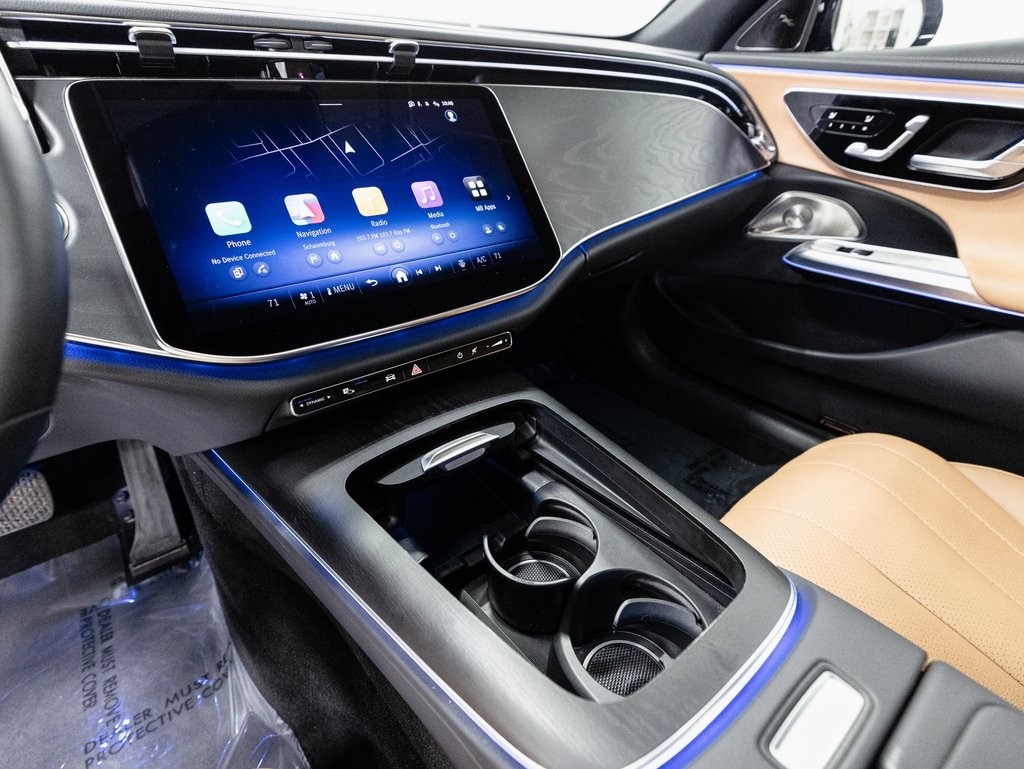 2025 MERCEDES-BENZ E-CLASS - Image 15