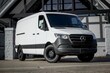  Mercedes-Benz Sprinter 2500