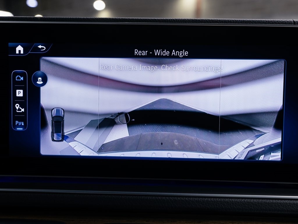 2024 MERCEDES-BENZ GLS-CLASS - Image 19