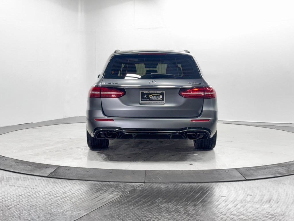 2021 MERCEDES-BENZ E-CLASS - Image 29