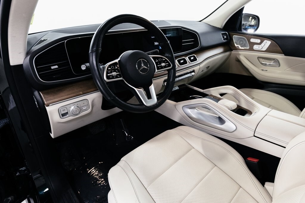 2022 MERCEDES-BENZ GLE-CLASS - Image 9