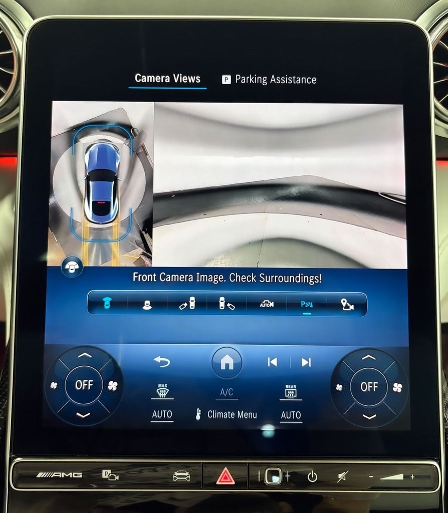 2024 MERCEDES-BENZ AMG GT - Image 21