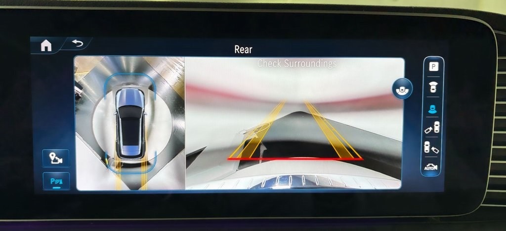 2024 MERCEDES-BENZ GLE-CLASS - Image 19