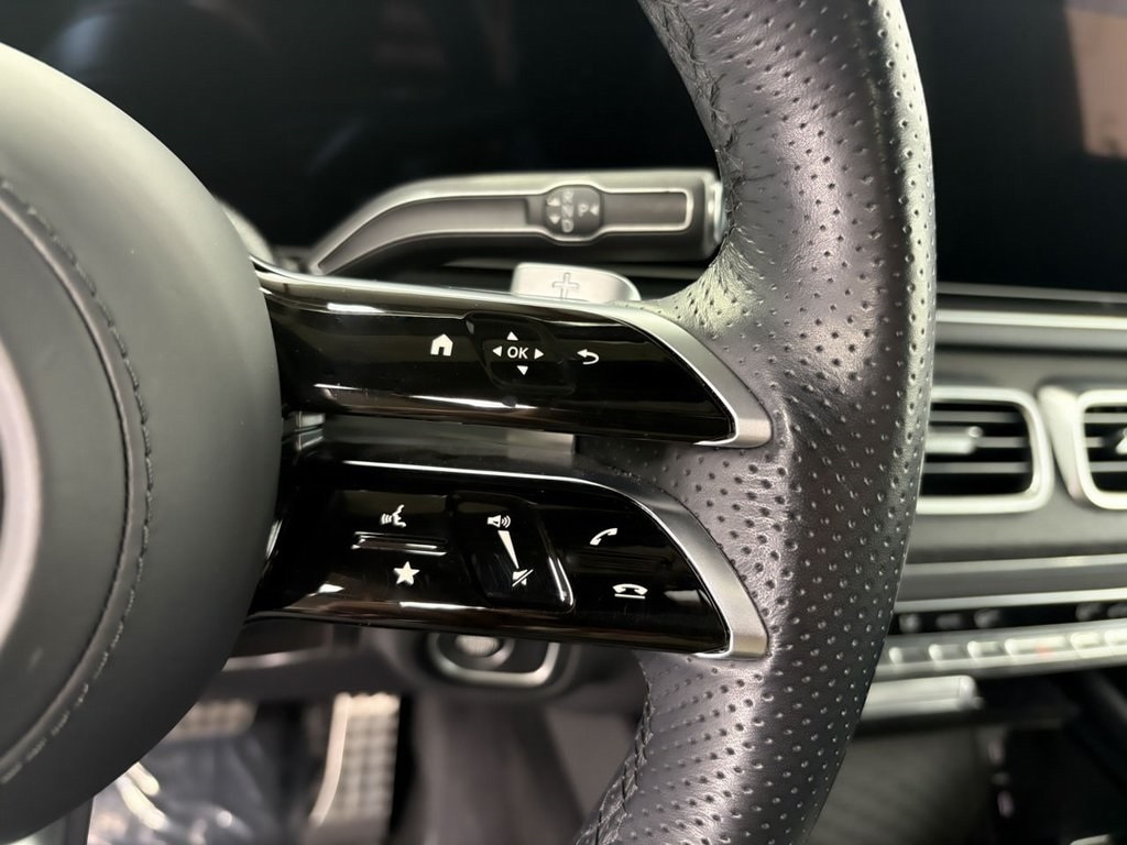 2025 MERCEDES-BENZ GLE-CLASS - Image 13