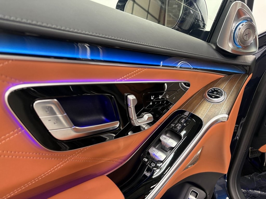 2024 MERCEDES-BENZ S-CLASS - Image 7