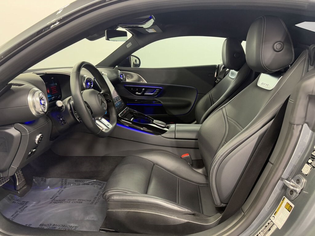 2024 MERCEDES-BENZ AMG GT - Image 9