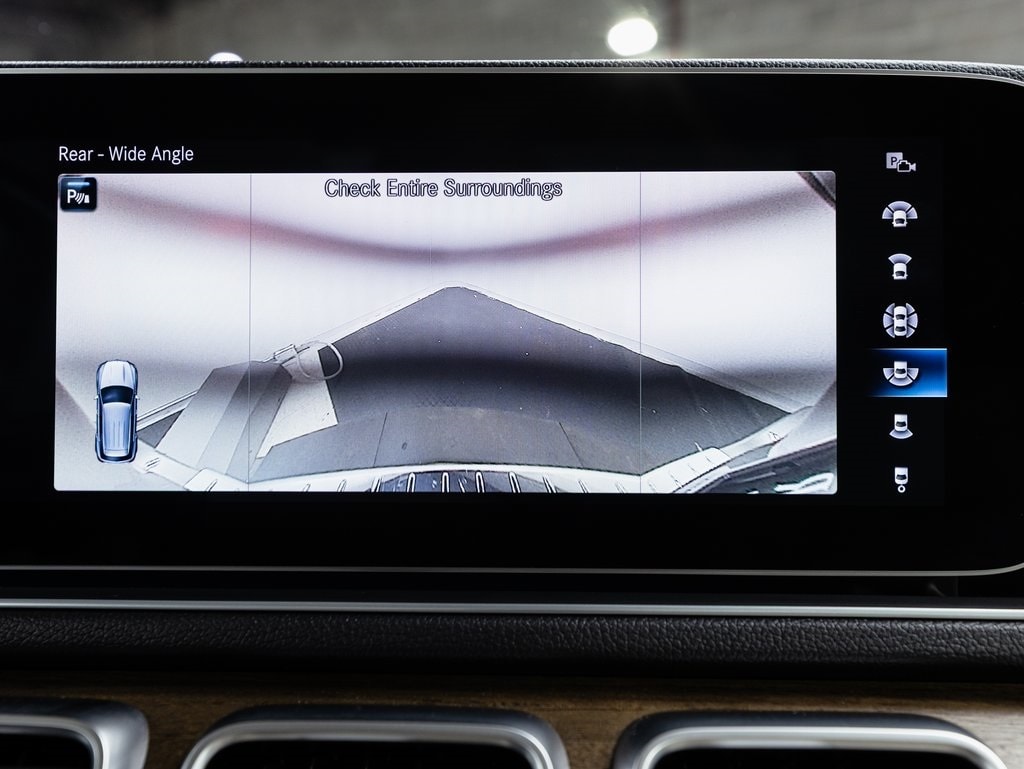 2023 MERCEDES-BENZ GLE-CLASS - Image 18