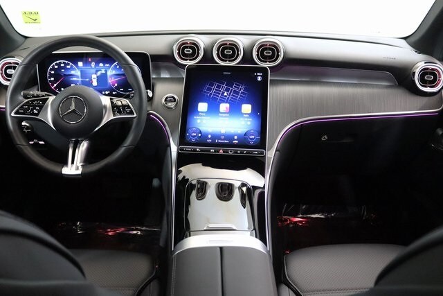 2025 MERCEDES-BENZ GLC-CLASS - Image 22