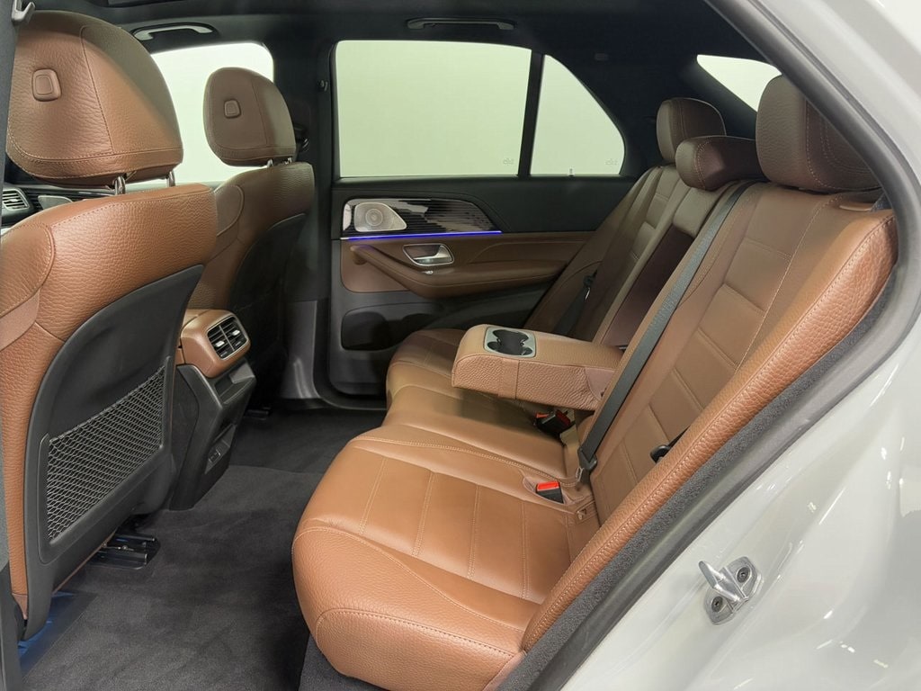 2024 MERCEDES-BENZ GLE-CLASS - Image 27