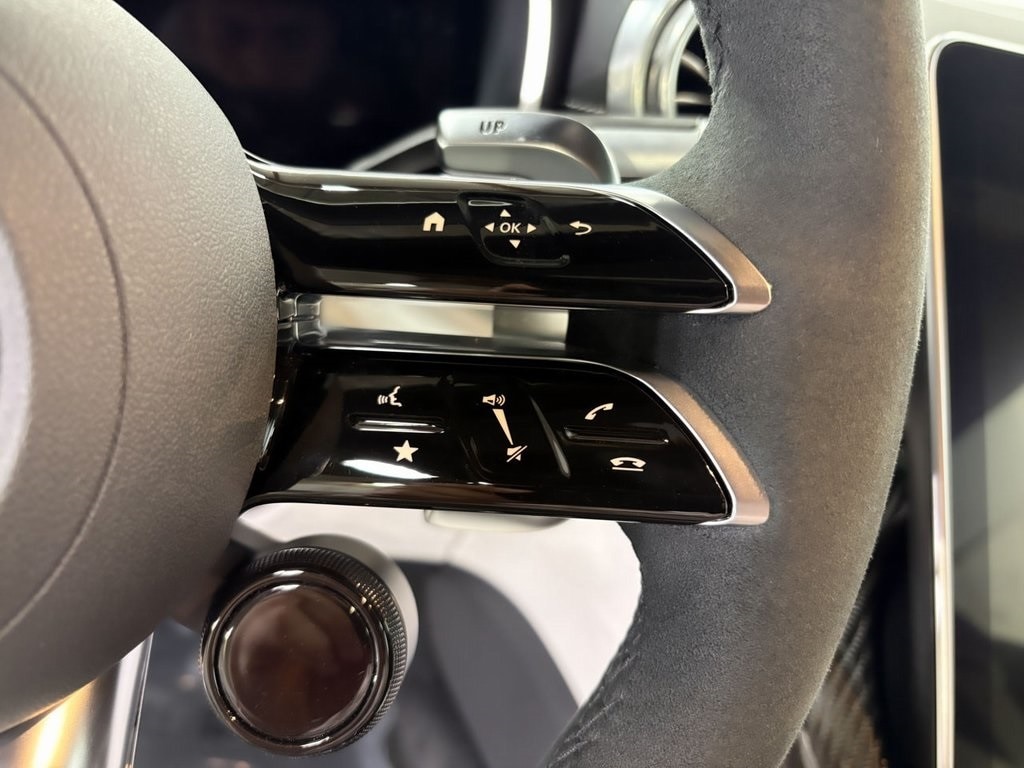 2024 MERCEDES-BENZ AMG GT - Image 14