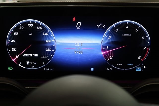 2024 MERCEDES-BENZ GLE-CLASS - Image 27