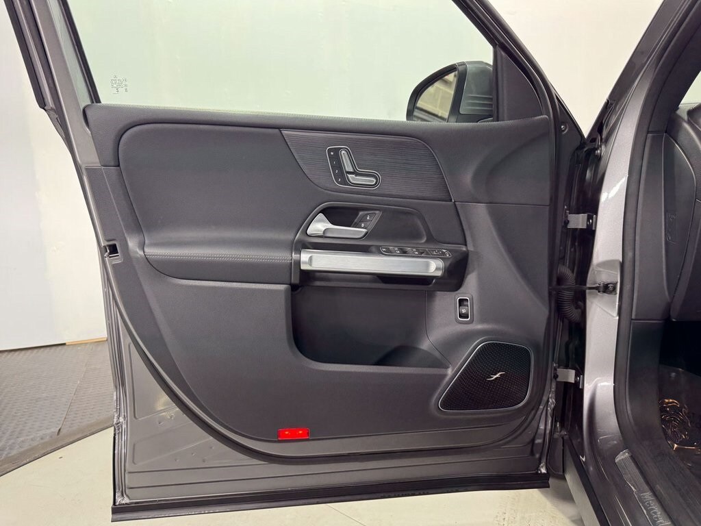 2023 MERCEDES-BENZ EQB-CLASS - Image 5