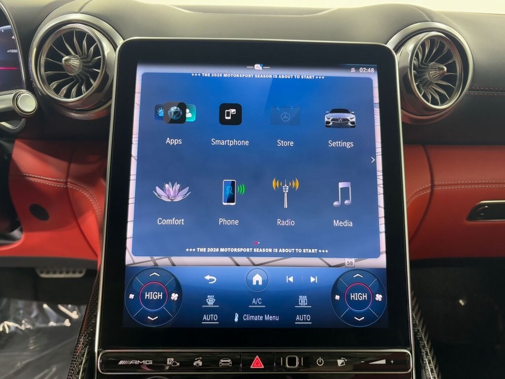 2022 MERCEDES-BENZ SL-CLASS - Image 20