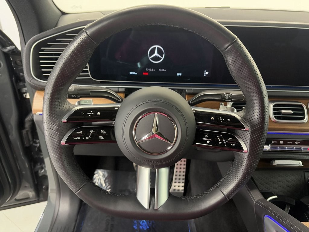 2025 MERCEDES-BENZ GLE-CLASS - Image 12