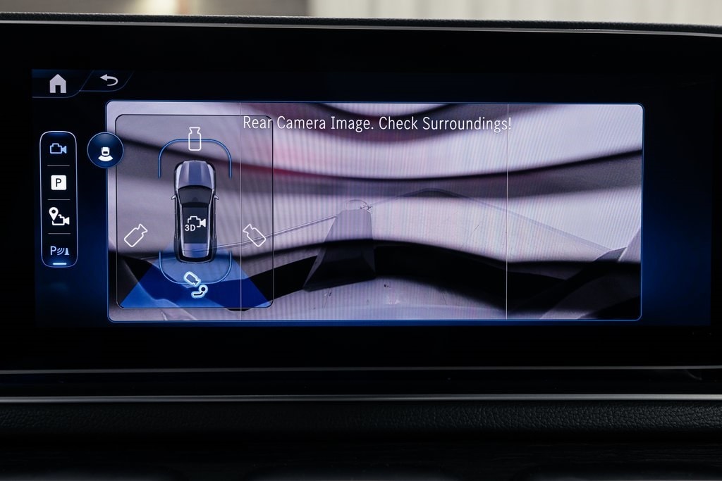 2026 MERCEDES-BENZ GLE-CLASS - Image 19