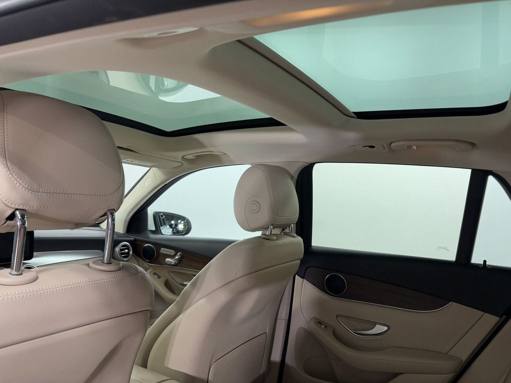 2022 MERCEDES-BENZ GLC-CLASS - Image 20