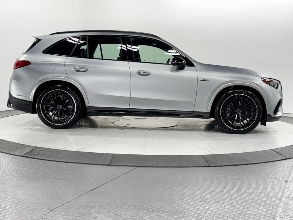 2024 MERCEDES-BENZ GLC-CLASS - Image 37