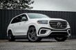 Mercedes-Benz GLS 450