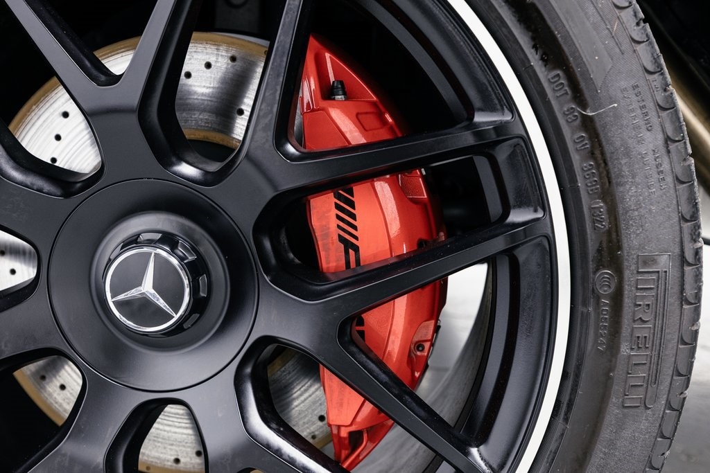 2022 MERCEDES-BENZ G-CLASS - Image 38