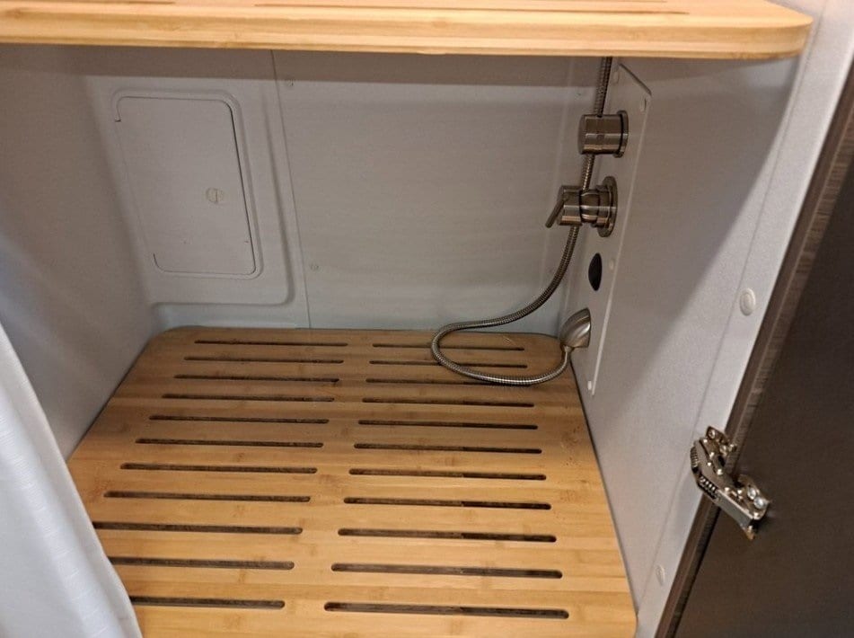 2023 MERCEDES-BENZ SPRINTER - Image 26