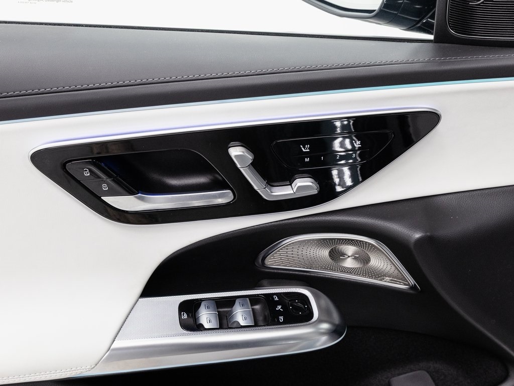 2024 MERCEDES-BENZ E-CLASS - Image 6